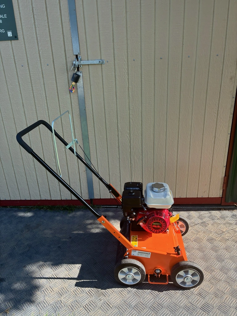 Vertikalskærer ELIET 401
