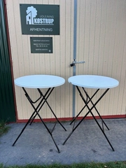 Højbord