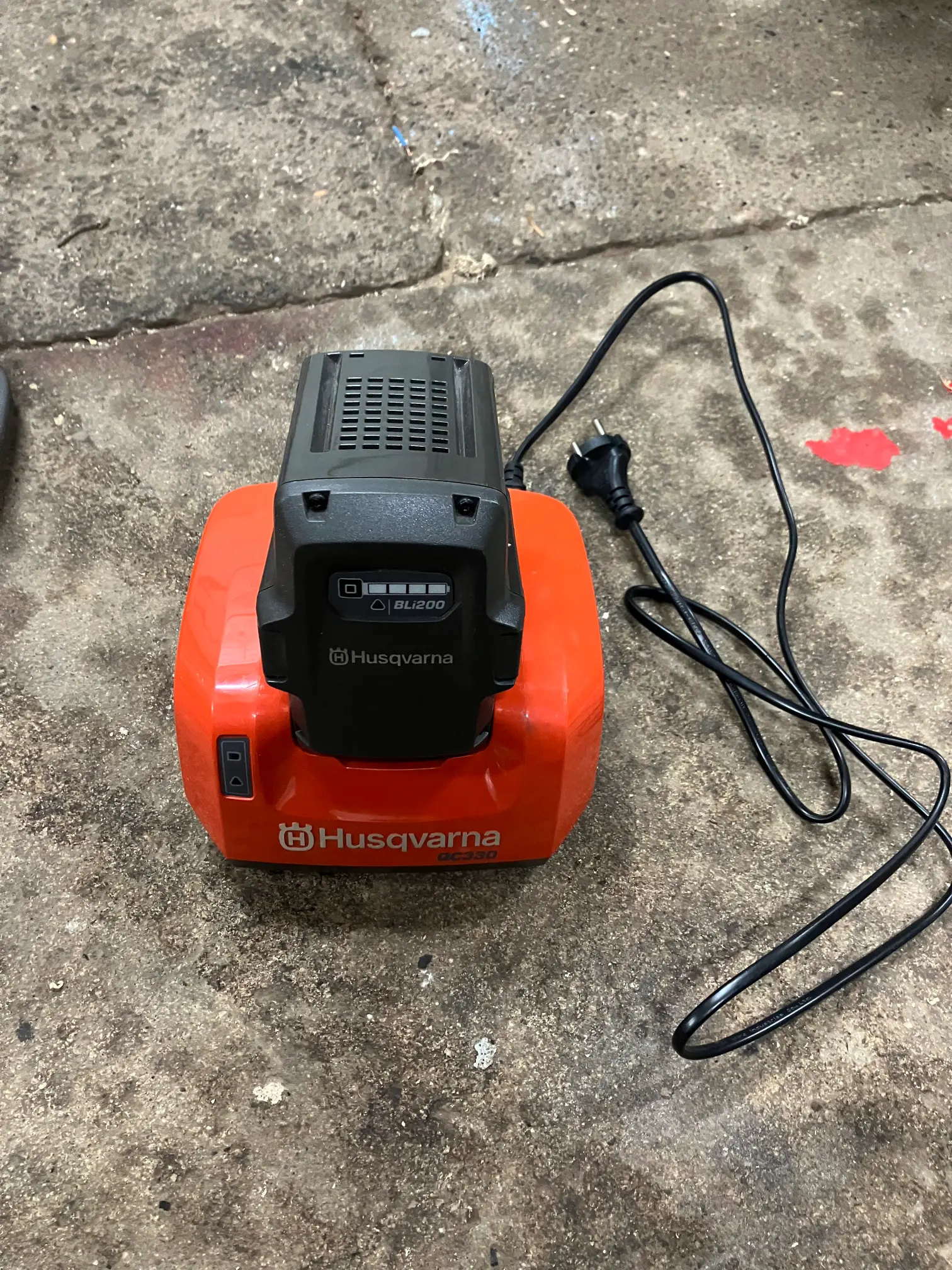 Stangsav miniature 2