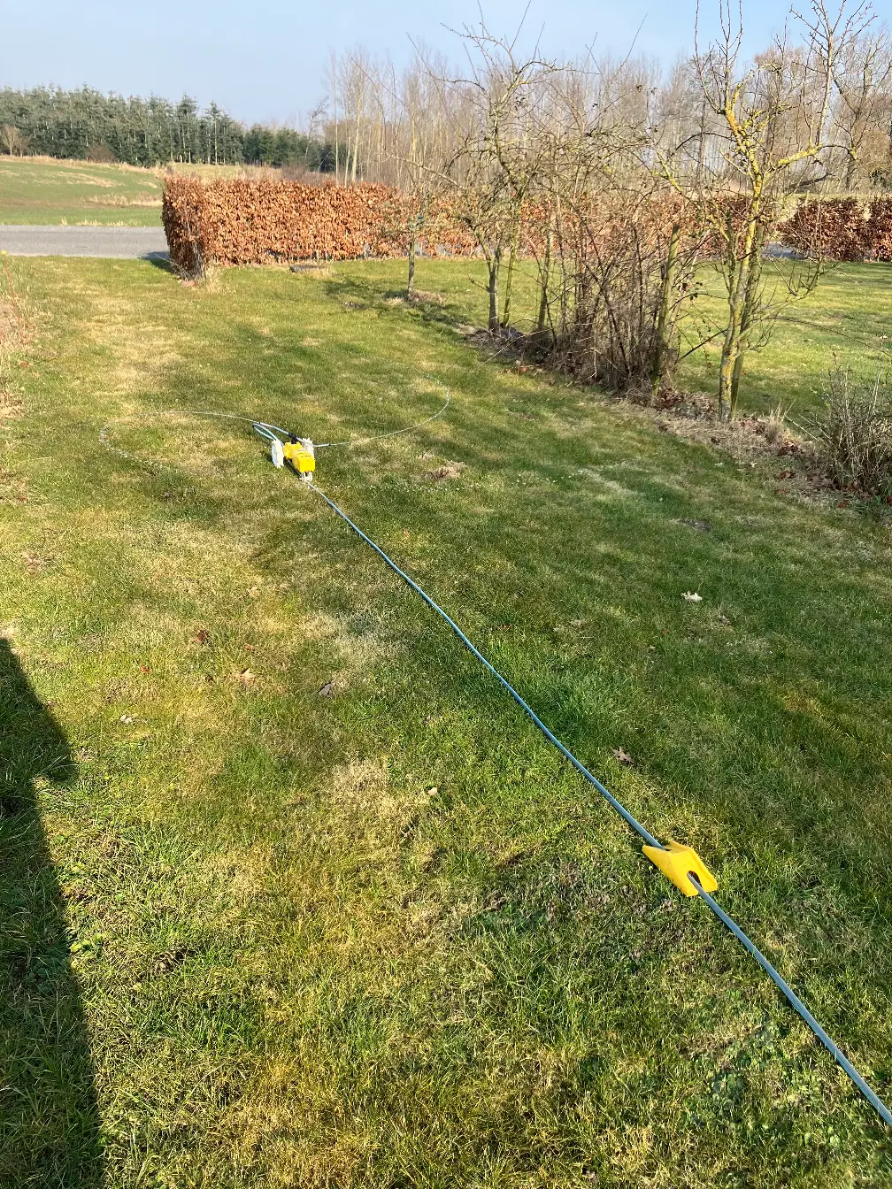 Havevander  miniature 2