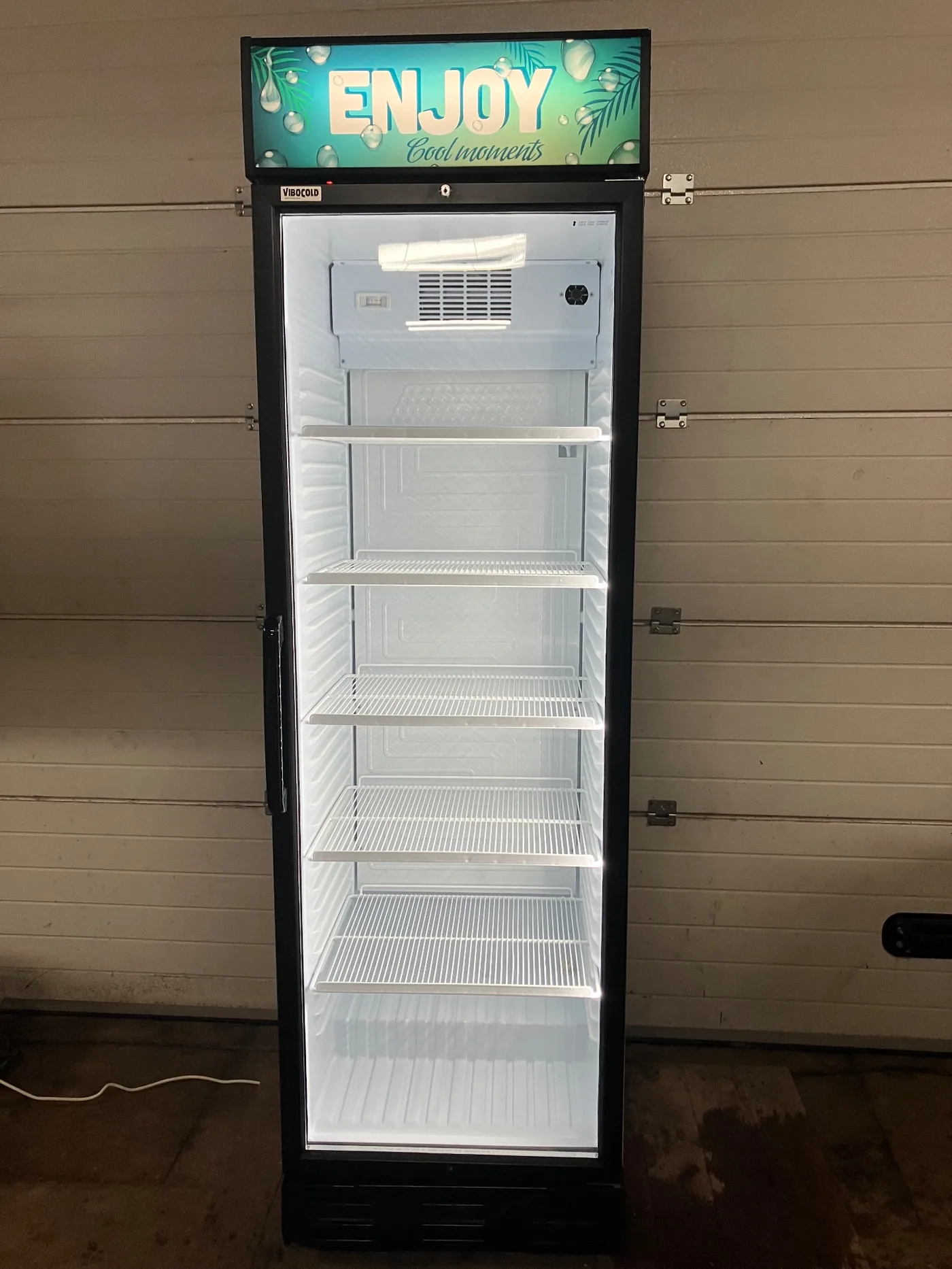 Køleskabe miniature 2